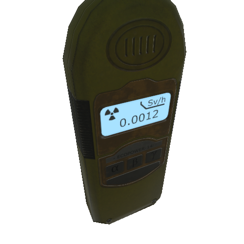 Geiger counter2
